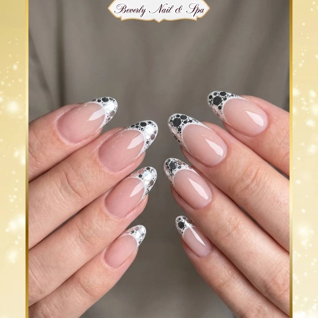 Nail art design Sep 24